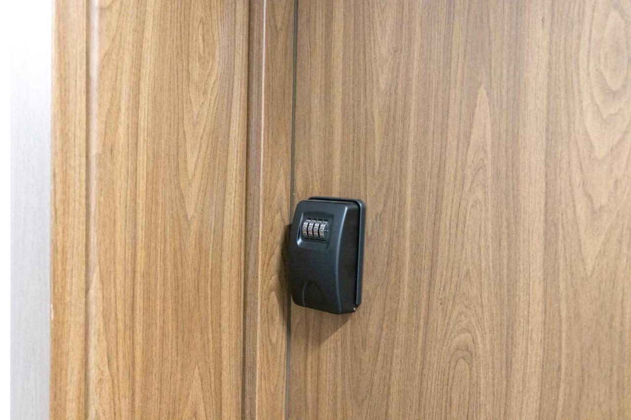 Apartament 8B Waly Chrobrego Щецин Екстер'єр фото
